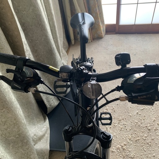 ジャイアント　　自転車