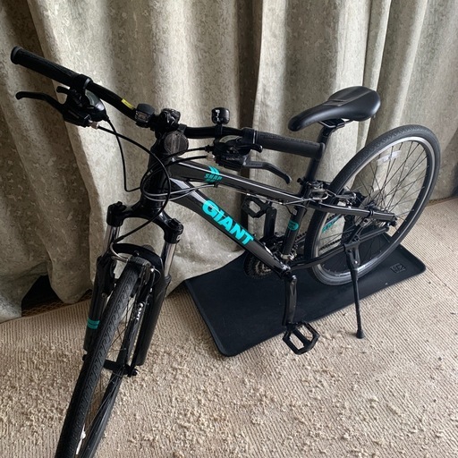 ジャイアント　　自転車