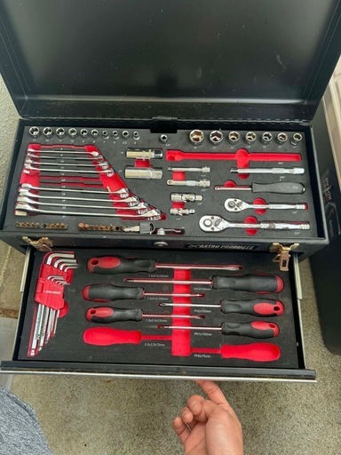 道具セット
