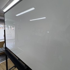 業務用　会社　ホワイトボード　両面の画像