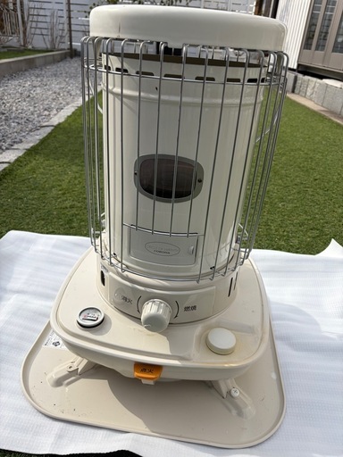 コロナ　　対流式　石油ストーブ