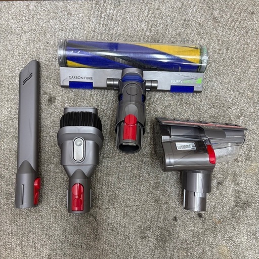 ⭐️DYSON V12⭐️掃除機 大阪市近郊配送無料　