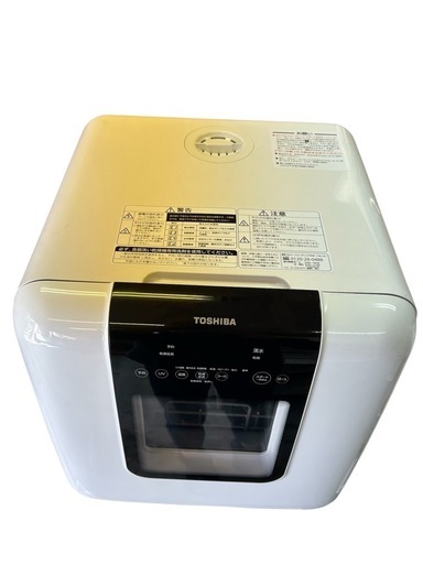 東芝 食器洗い乾燥機
