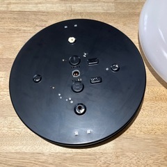 松下電工　蛍光灯シーリングライト　HA3130Tの画像