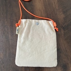 新品　サコッシュの画像