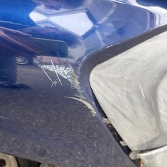 スズキ　レッツ5G バッテリー新品の画像