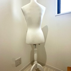 【お話中】トルソー 9号  の画像