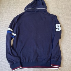 メンズ    パーカー   LLの画像