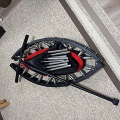 トランポリンの画像