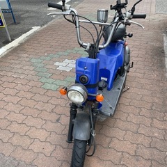 ホンダ　バイトの画像