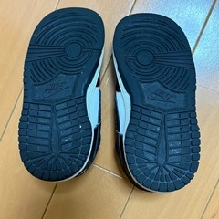 Nike DUNK Low 14cm ベビーキッズの画像