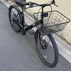 自転車8868の画像
