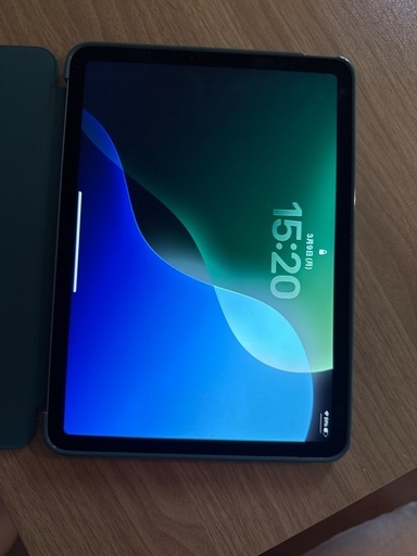 iPad Air 11インチ　（M3）2025年Wi-Fiモデル