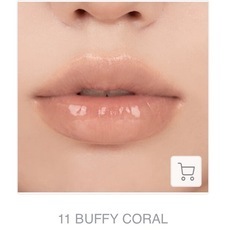 【新品】リップ  ロムアンドの画像