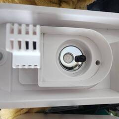 ハイブリッド加湿器 500円（動作確認済み・2019年製）の画像