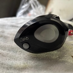 abu アブガルシア　レボビッグシューター左
の画像