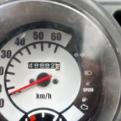 ホンダジャイロキャノピーTA03ミニカー仕様！の画像