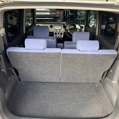 スズキ アルトラパン 地デジHDDナビ 車検満タンの画像