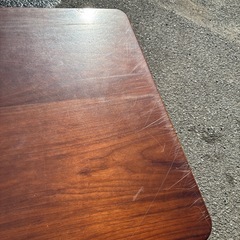 テーブルの画像