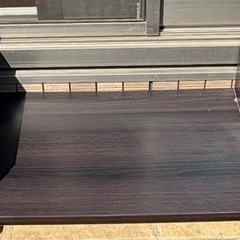 テレビ台の画像