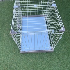 お掃除楽ちんサークル屋根セット 仕切りなし P-SS-906 アイリスオーヤマの画像