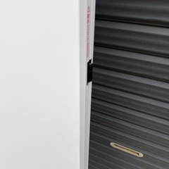 Panasonic折戸 本体のみ ホワイト KRE1DPARNFN7APYの画像