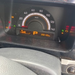 平成23年式　スズキ　MRワゴン　車検短いの画像