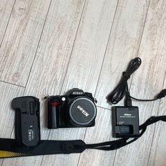 カメラニコンの画像