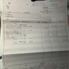 トヨタ　プリウスαの画像