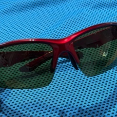 スポーツサングラスの画像