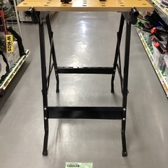 DCM 万能作業台の画像