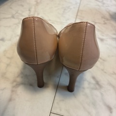 UNIQLO SHOES　の画像