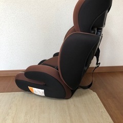 チャイルドシートの画像