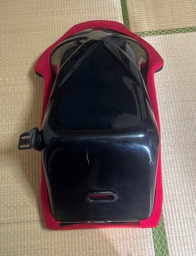 ACRD製フルバケットシート