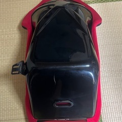 ACRD製フルバケットシートの画像