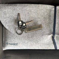 ハスクバーナ　スヴァルトピレン250 低走行　倉敷から
の画像