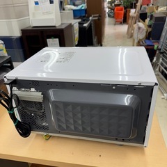 🉐LINE会員限定スペシャル価格🉐【電子レンジ】　6500円　27－334の画像