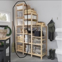 IKEAイーヴァルの画像