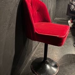 【差し上げます】店舗で使える椅子【最大9個 】　の画像