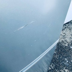 ✅SHARPノンフロン冷凍冷蔵庫 ✅SJ-H12Y-S の画像