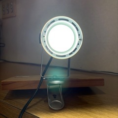 グリップライトの画像