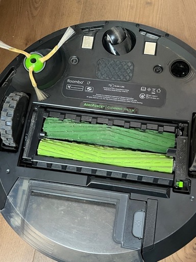 ルンバ　i7