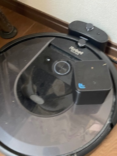 ルンバ　i7