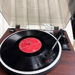 木目調・WCDコピーマルチプレーヤーの画像