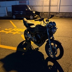 バリオス2型不動
の画像