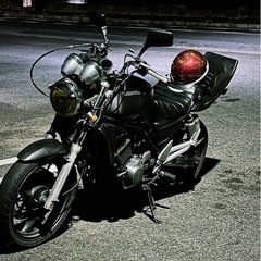 バリオス2型不動
の画像