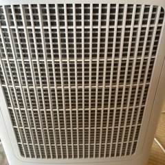 SHARP除湿機の画像