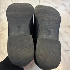 ローファーの画像