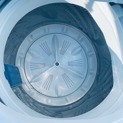 ✅Panasonic電気洗濯機✅ ✅NA-F50B11✅の画像
