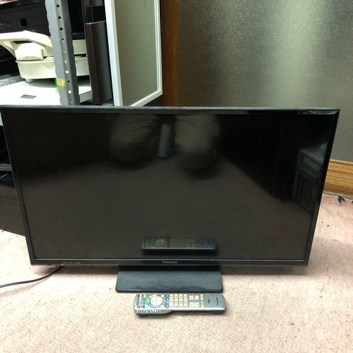 Panasonic  液晶カラーテレビ　32型　TH-32E300